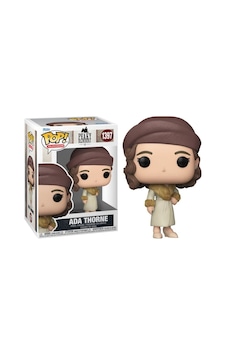 Funko Pop Peaky Blinders Ada Thorne Figür