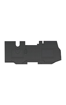 Ferrousauto Mitsubishi L300 Refref Araç Içi Kauçuk Paspas Siyah Ferrousauto Mitsubishi L300 Refref Araç Içi Kauçuk Paspas Siyah