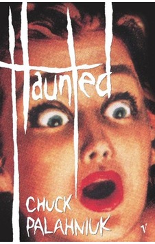 Haunted - Chuck Palahniuk - Vintage