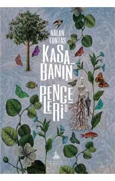 Kasabanın Pençeleri - Nalan Tuntaş - Yitik Ülke Yayınları