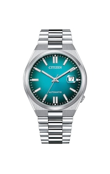 Citizen Tsuyosa Nj0151-88x Erkek Kol Saati Gümüş Citizen Tsuyosa Nj0151-88x Erkek Kol Saati Gümüş