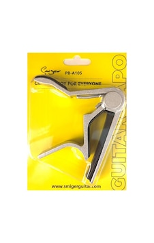 Smiger Kapo Sılver Pb-a105 Smiger Kapo Sılver Pb-a105