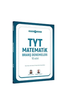 2027 Mert Hoca Yks Tyt Matematik 10 Deneme - Mert Güven Mert Hoca Yayınları 2027 Mert Hoca Yks Tyt Matematik 10 Deneme - Mert Güven Mert Hoca Yayınları