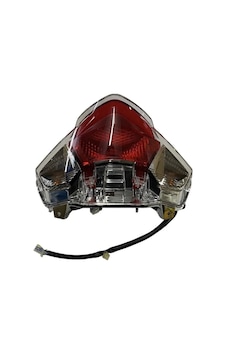 Honda Dio 110 Arka Stop E-belgeli