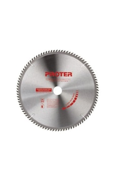 Proter Pro F5 Seri Alm 350x108 Elmas Alüminyum Testere Proter Pro F5 Seri Alm 350x108 Elmas Alüminyum Testere