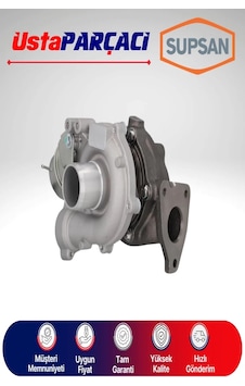 Ustaparçacı Mercedes C-class W205/s205 1.6 Dci 2013-2021 Turbo A6260900400-144116683r-144119252r Ustaparçacı Mercedes C-class W205/s205 1.6 Dci 2013-2021 Turbo A6260900400-144116683r-144119252r