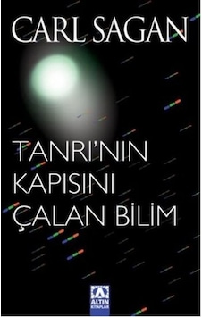 Tanrı'Nın Kapısını Çalan Bilim Tanrı'Nın Kapısını Çalan Bilim