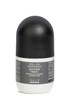 Thalia Aloe Vera Özlü Erkek Roll-On Deodorant 50 ML Thalia Aloe Vera Özlü Erkek Roll-On Deodorant 50 ML