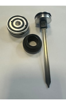 Nail F32 18/32 Çivi Tabancası Iç Takım Parçaları