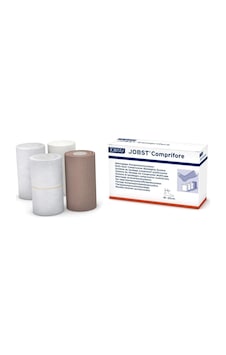 Jobst Comprifore 4 Katmanlı Bandaj Seti