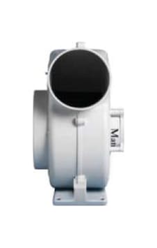 Matromarine Ağır Hizmet Flanşlı Tip Blower 1000 M3/saat 24V Matromarine Ağır Hizmet Flanşlı Tip Blower 1000 M3/saat 24V