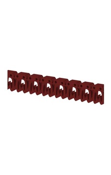 Klemsan Ke1 2 ,0.50..1.5mm² 500-adet Kablo Numara Klemsan Ke1 2 ,0.50..1.5mm² 500-adet Kablo Numara