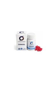 Chranchems Dianabol 10 Mg 100 Tablet Chranchems Dianabol 10 Mg 100 Tablet