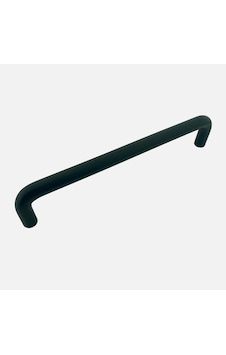Esal Assos Kulp Siyah 160mm