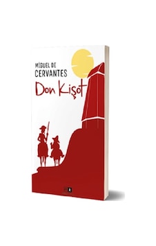 Don Kişot - Mirhan Kitap - Miguel De Cervantes
