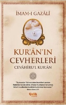 Kur'an'ın Cevherleri - Mydr-752318