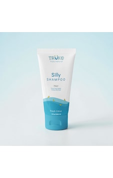 Trukid Silly Organik Bebek ve Çocuk Şampuanı 236 ML