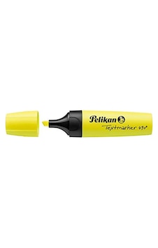 Pelikan Fosforlu Işaretleme Kalemi Sarı Pelikan Fosforlu Işaretleme Kalemi Sarı