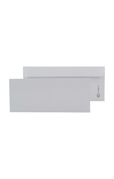Diplomat Zarf 105X24 Silikonlu 1.Hamur 500 Adet Penceresiz Diplomat Zarf 105X24 Silikonlu 1.Hamur 500 Adet Penceresiz
