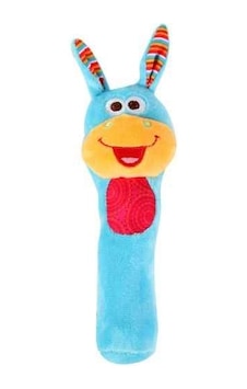 Bondigo Ormandaki Çıngıraklı Arkadaşlar - Eşek Bondigo Ormandaki Çıngıraklı Arkadaşlar - Eşek