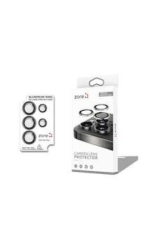 Galaxy Uyumlu S26 Ultra Safir Parmak İzi Bırakmayan Premium Cl-12 Kamera Lens Koruyucu Anti-reflective Siyah Galaxy Uyumlu S26 Ultra Safir Parmak İzi Bırakmayan Premium Cl-12 Kamera Lens Koruyucu Anti-reflective Siyah