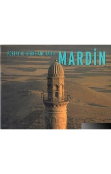 Poetry Of Stonefaith Mardin (Ciltli) Poetry Of Stonefaith Mardin (Ciltli)