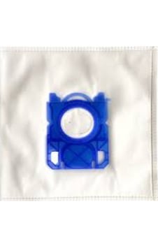 Electrolux Uyumlu S-Bag Elektrikli Süpürge Toz Torbası 20 Adet Electrolux Uyumlu S-Bag Elektrikli Süpürge Toz Torbası 20 Adet