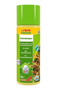 Sera Florena 100ml Sku: Zeus8690010292049 Sera Florena 100ml Sku: Zeus8690010292049