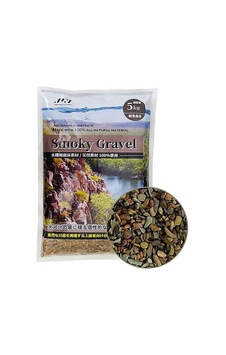Smoky Gravel 5 Kg Smoky Gravel 5 Kg