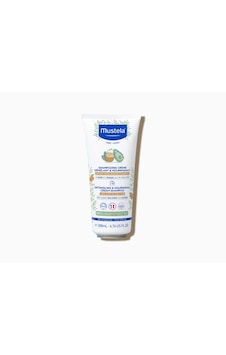 Mustela Dolaşıklık Karşıtı Besleyici Şampuan 200 ML Mustela Dolaşıklık Karşıtı Besleyici Şampuan 200 ML