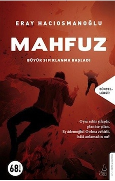 Mahfuz / Eray Hacıosmanoğlu Mahfuz / Eray Hacıosmanoğlu