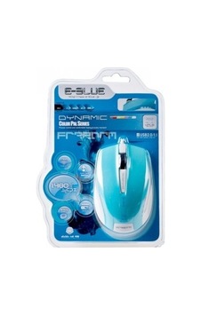 E-blue EMS102BL Kablolu Optik Mouse
