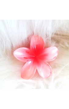 Nar Çiçeği Lotus Çiçek Toka Nar Çiçeği Lotus Çiçek Toka