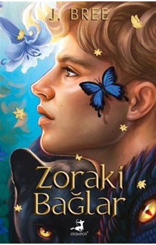 Zoraki Bağlar Bizi Birleştiren Bağlar 4 / J. Bree Zoraki Bağlar Bizi Birleştiren Bağlar 4 / J. Bree