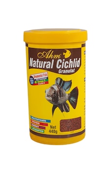 Ahm Marin Natural Ciklet Granulat 1 L Ahm Marin Natural Ciklet Granulat 1 L