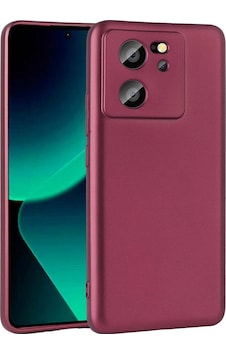 Xiaomi Mi 13t Pro Kılıf Premier Silikon Kılıf Xiaomi Mi 13t Pro Kılıf Premier Silikon Kılıf