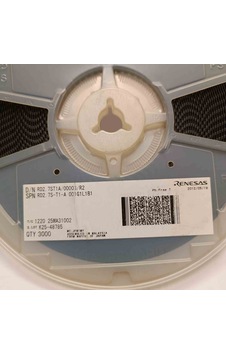 Rd2.7st1a 12v 2a Renesas Diyot 250 Adet Rd2.7st1a 12v 2a Renesas Diyot 250 Adet