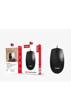 Yılıma G102 Kablolu Mouse Qs-102