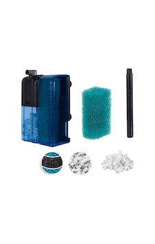 Boyu Wf600 İç Filtre 650lt./saat Boyu Wf600 İç Filtre 650lt./saat