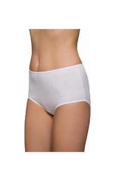 2 Li Paket Kom Bayan Basic Maxi Külot 2 Li Paket Kom Bayan Basic Maxi Külot