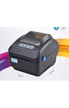 Ayrex Dt325b Direkt Termal Barkod Yazıcı Ayrex Dt325b Direkt Termal Barkod Yazıcı
