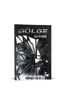 Kitapstore Gölge / Hülya Kılıç Kitapstore Gölge / Hülya Kılıç