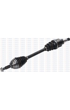 Aks Komple Sol 2.3 Dcı 6 Vit. 09 M9t Motor Renault Master Iıı-opel Movano 1 Ad Aks Komple Sol 2.3 Dcı 6 Vit. 09 M9t Motor Renault Master Iıı-opel Movano 1 Ad