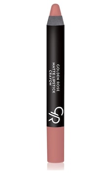 Golden Rose Matte Lipstick Crayon Kalem Ruj 28