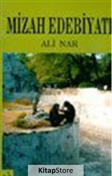 Mizah Edebiyatı - Ali Nar - Elif Yayınları