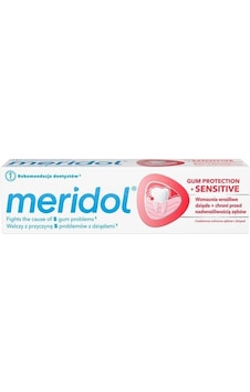 Meridol Complete Care Toothpaste Sensitive Diş Macunu 75 Ml Meridol Complete Care Toothpaste Sensitive Diş Macunu 75 Ml