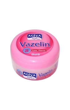 Agiva Soft Vazelin 80 ML Agiva Soft Vazelin 80 ML