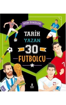 Spor Öyküleri & Tarih Yazan 30 Futbolcu / Paolo Mancini Spor Öyküleri & Tarih Yazan 30 Futbolcu / Paolo Mancini