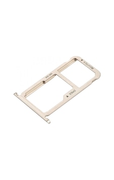 Huawei Uyumlu Gr5 2017 / Mate 9 Lite / Honor 6X Sim Ve Hafıza Kart Yuvas (527581603) Huawei Uyumlu Gr5 2017 / Mate 9 Lite / Honor 6X Sim Ve Hafıza Kart Yuvas (527581603)