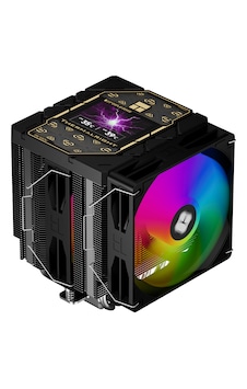 Thermalright Peerless Assassin 120 Vision Argb Black Tl-c12c-x28-s V2 120mm 6 X 6mm Isı Borulu Intel-amd Uyumlu Hava Soğutucu 120MM FAN Thermalright Peerless Assassin 120 Vision Argb Black Tl-c12c-x28-s V2 120mm 6 X 6mm Isı Borulu Intel-amd Uyumlu Hava Soğutucu 120MM FAN